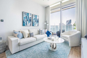 GuestReady - Dubai Marina Skyline Oasis
